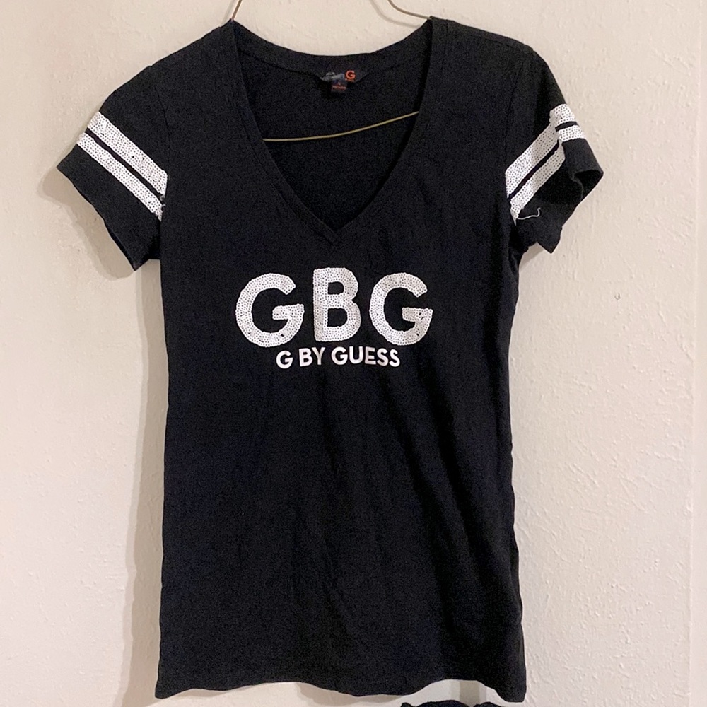 G By Guess Top